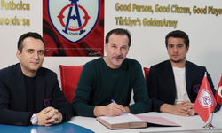 Altınordu’da Yusuf Şimşek dönemi başladı