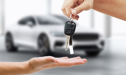 Araç kiralamada yeni dönem: Yaş, kilometre ve çevre sınırı geliyor