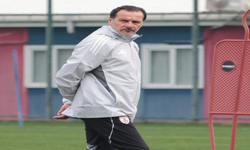 Yusuf Şimşek Aliağa FK yolunda