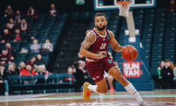 Aliağa Petkimspor’dan guard takviyesi: Michael Flower kadroda