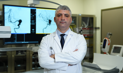 Her 20 kişiden birinde görülebiliyor: Beyin anevrizmasında erken tedavi hayat kurtarıyor