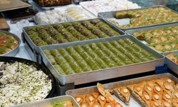 Ramazan’da baklava fiyatlarına zam yapılmayacak