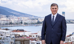 Başkan Tugay: Deprem en büyük korkum