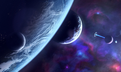 Gezegenlerin oluşum teorisi sarsılıyor: 117 ışık yılı uzaklıktaki sistem bilim insanlarını şaşırttı