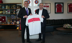 Sarıyer Kola millî takımların resmî içecek sponsoru oldu