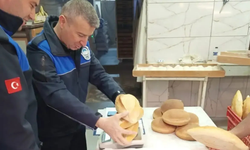 Bayındır’da Ramazan öncesi fırınlara sıkı denetim