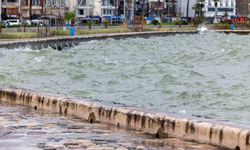 İzmir’de deniz taşkınlarının nedeni: Bileşik kaplar etkisi