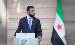 Suriye’de kapsamlı genel af kararı