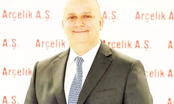 BAL mezunu Can Dinçer Arçelik’in yeni lideri oluyor