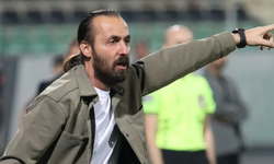 Bucaspor 1928 yeni teknik direktör Özcan Sert ile anlaştı