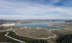 İzmir’in barajlarında son durum: Gördes’te doluluk üçe katlandı