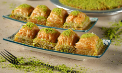 Uzmanı açıkladı: Ramazan'da tatlı tüketimi nasıl olmalı?