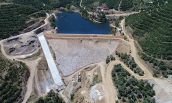 Yağışlar İzmir’deki barajları doldurdu mu? İşte doluluk verileri