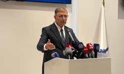 Tugay: İzmir'in deprem master planı hazırlanıyor