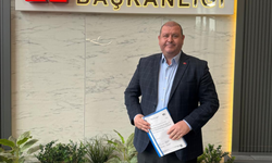 Başkan İlkay Çiçek Ankara’dan eli dolu döndü: Menderes için kritik görüşmeler