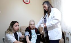 Bayraklı Belediyesi sağlık hizmetleriyle 19 bin kişiye ulaştı