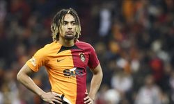 Sacha Boey yeniden Galatasaray'da
