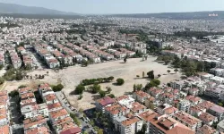 Buca Cezaevi arazisi tartışması: Cemil Tugay’dan “Yarı Yarıya” formülü