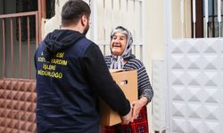 Ramazan’ın dayanışma ruhu Buca’da büyüyor: Gıda kolisi ve iftar sofraları kuruluyor