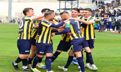Bucaspor 1928 son anda yıkıldı