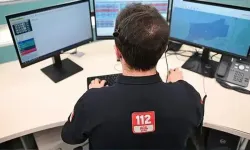 Sevgililer Günü’nde 112’yi arayıp “Pasta Getirin” dedi, cezadan kurtulamadı