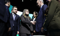 Cemre Vakfı'na İzmir'den yönetim kurulu üyesi