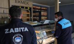 Çeşme’de fırınlara sıkı denetim: Hijyen ve gramaj kontrolü yapıldı