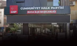 CHP Buca’da gözler ilçe başkanlığı kararında