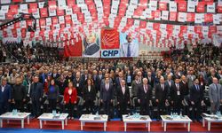 CHP’nin 38'inci Olağan Kurultayı Davasında gözler üçüncü duruşmada