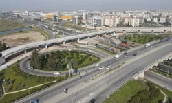 Çiğli’de yollar 10 gün trafiğe kapanıyor: İşte alternatif güzergâhlar