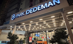 Park Dedeman City Alsancak: İzmir'de merkezi ve modern konaklama seçeneği
