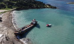 Demircili Koyu tehdit altında: Kaçak gemi sökümüne tepki çığ gibi büyüyor