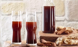 Ramazan’da hazımsızlığa doğal çözüm: Demirhindi şerbeti