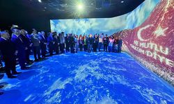 Menemen’de kurtuluş ruhu dijitalde canlandı: Deneyim merkezi 3 ayda 6 bin ziyaretçi ağırladı