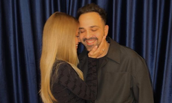 Derya Uluğ 10 yıllık aşkına “evet” dedi