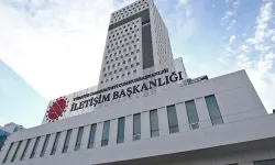 Dezenformasyonla Mücadele Merkezi: CİMER’de 90 bin kişinin görev yaptığı iddiası doğru değil