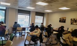 Efes Selçuk Belediyesi’nden sınav maratonundaki öğrencilere ücretsiz deneme desteği