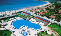 Sömestir tatili İzmir turizmine can suyu oldu: Otellerde doluluk yüzde 80’e ulaştı