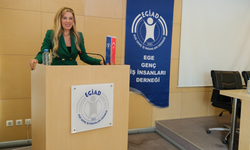 Dünya düzeni yeniden kurulurken EGİAD’dan iş dünyasına stratejik yol haritası