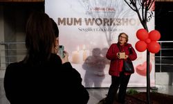 Bayraklı’da Sevgililer Günü kadın emeği ve sanatla kutlandı