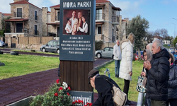 Foça, asrın felaketinde kaybettiği evlatlarını dualarla andı