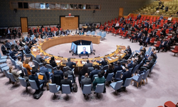 Fransa'dan BMGK'ye 'acil toplantı' çağrısı