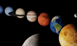 Bilim insanları açıkladı: Gezegenlerin yaşam süresi ne kadar?