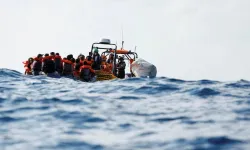 MSB duyurdu: İzmir’de batan bottaki 2 kişi kurtarıldı