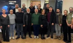 CHP Buca İlçe yönetimi istifa etti: Olağanüstü kongre çağrısı geldi