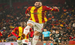 3 maçlık suskunluk sonrası Göz-Göz sahaya kenetlendi