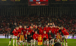 Göztepe Avrupa yolunda hata yapmadı