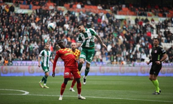 Konyaspor – Göztepe maçı ne zaman, saat kaçta, hangi kanalda?