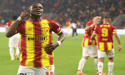 Göztepe’de transfer hareketliliği: Olaitan Beşiktaş yolunda