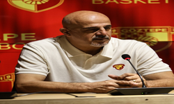 Göztepe potasında Tamsöz dönemi sona erdi